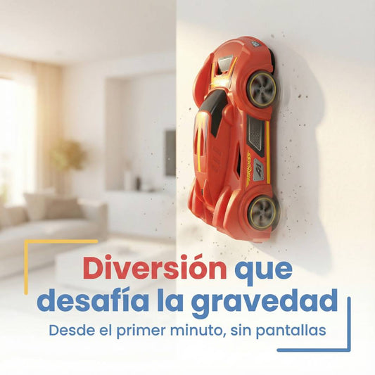 Edición Limitada Padres Pro – Diversión Vertical desde el Primer Minuto