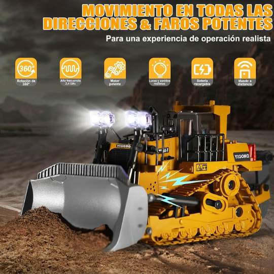 🚧 OPERACIÓN HÉROE DEL PARQUE 24H – MegaPack CEREBRITOS - CEREBRITOS