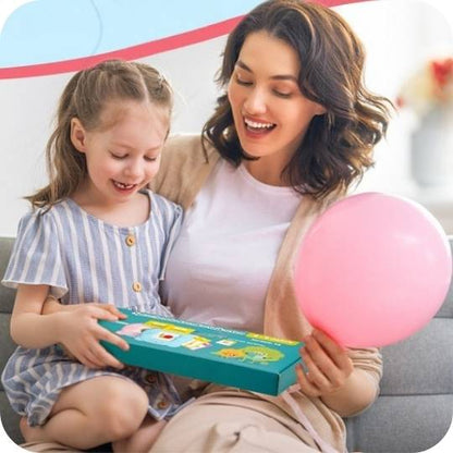 SISTEMA DE APRENDIZAJE PARLANTE 360™