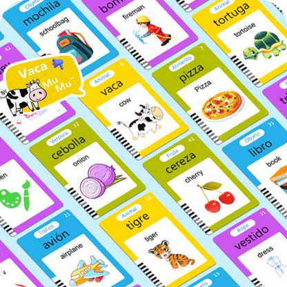 SISTEMA DE APRENDIZAJE PARLANTE 360™