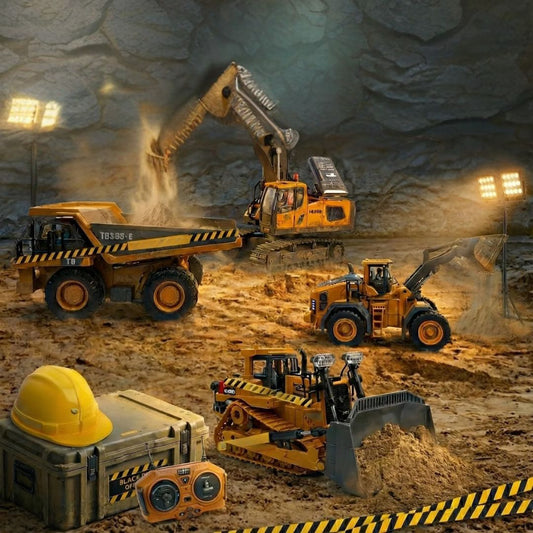 🚧 OPERACIÓN HÉROE DEL PARQUE 24H – MegaPack CEREBRITOS