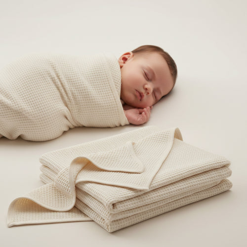 Manta Envolvente Calmante